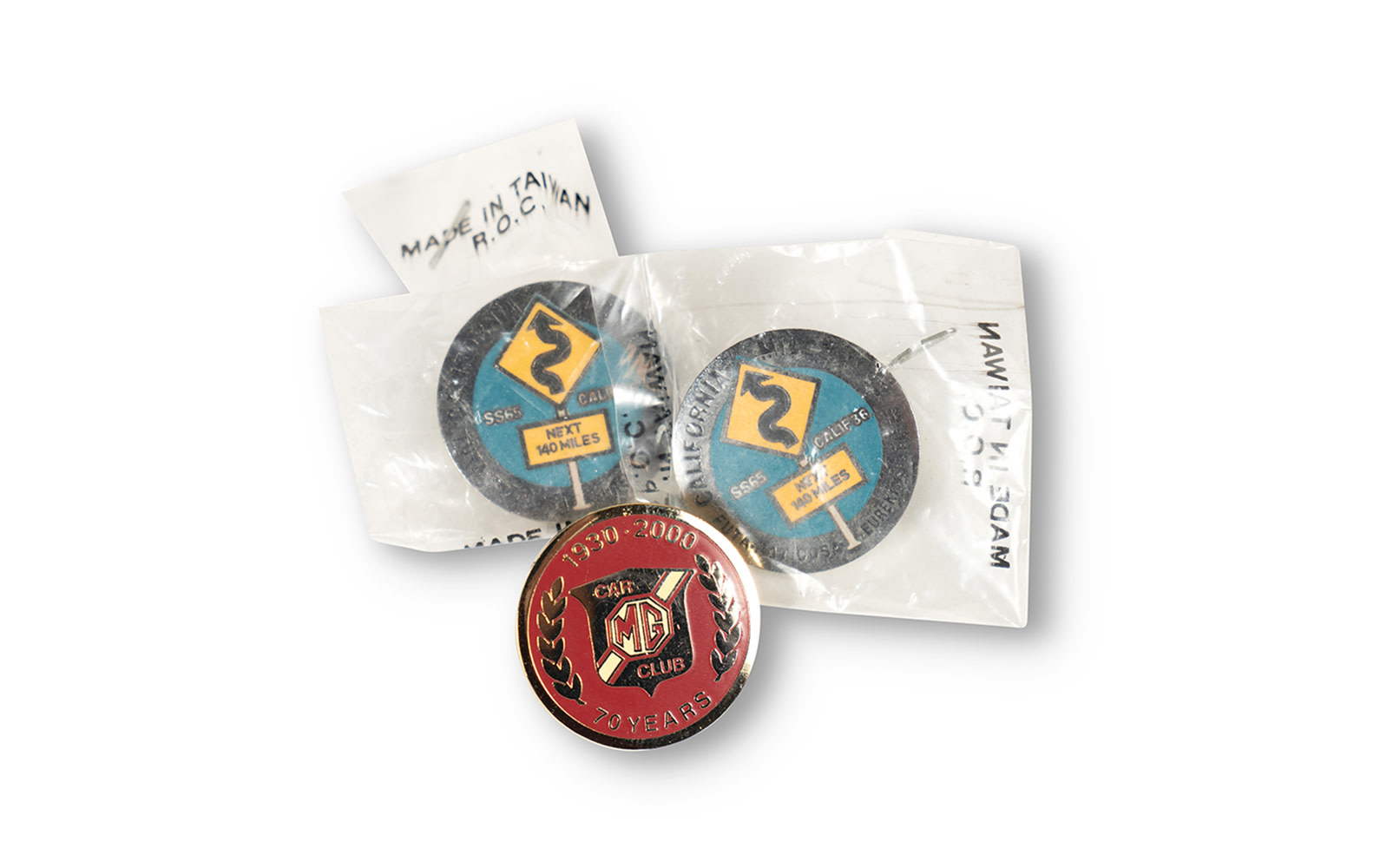 Что такое pin автомобиля